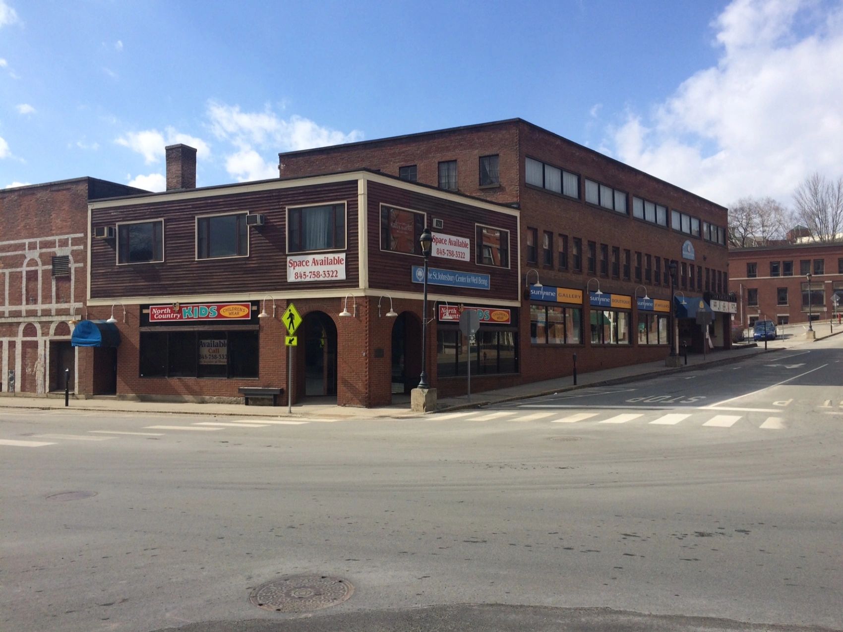 Star Theater In St Johnsbury Vt Small Town America A Weekend In St