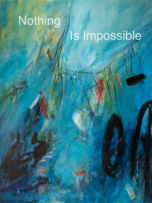 Heidi Rufeh
Nothing is Impossible 