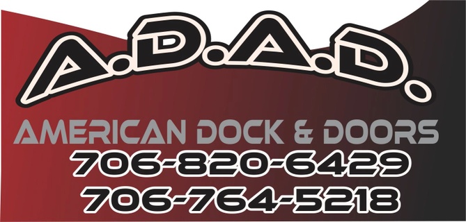 ADAD LLC OF GA DBA: American Dock and Doors