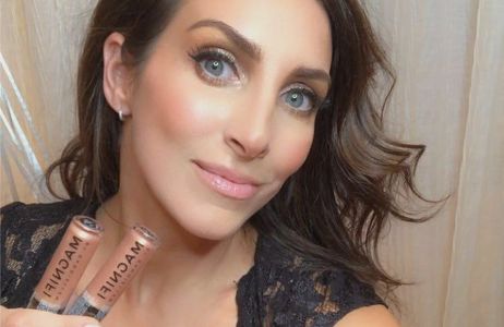 Brand Founder
RandiEllen Hananel
About Us