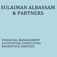 Sulaiman AlBassam & Partners