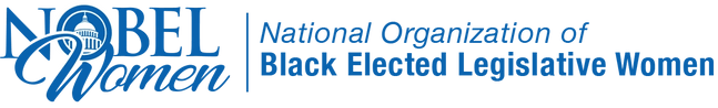 National Organization of Black Elected Legislative Women (NOBEL) 