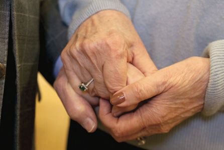 Office of Philanthropy Sharon Towers at South Park