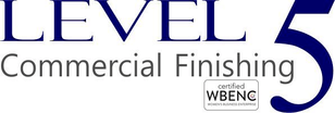 Level 5 Commercial Finishing, LLC