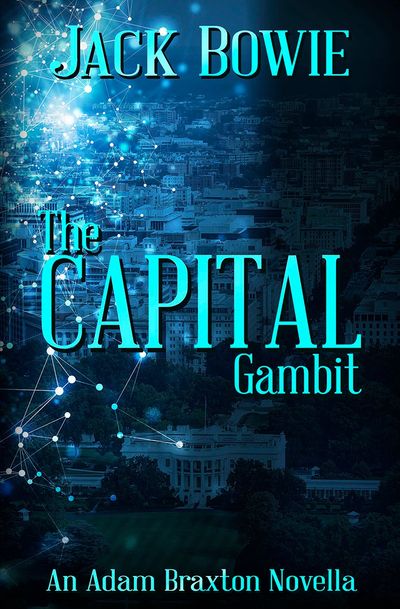 The Capital Gambit cover