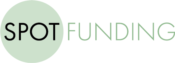 Spot Funding Limited Logo