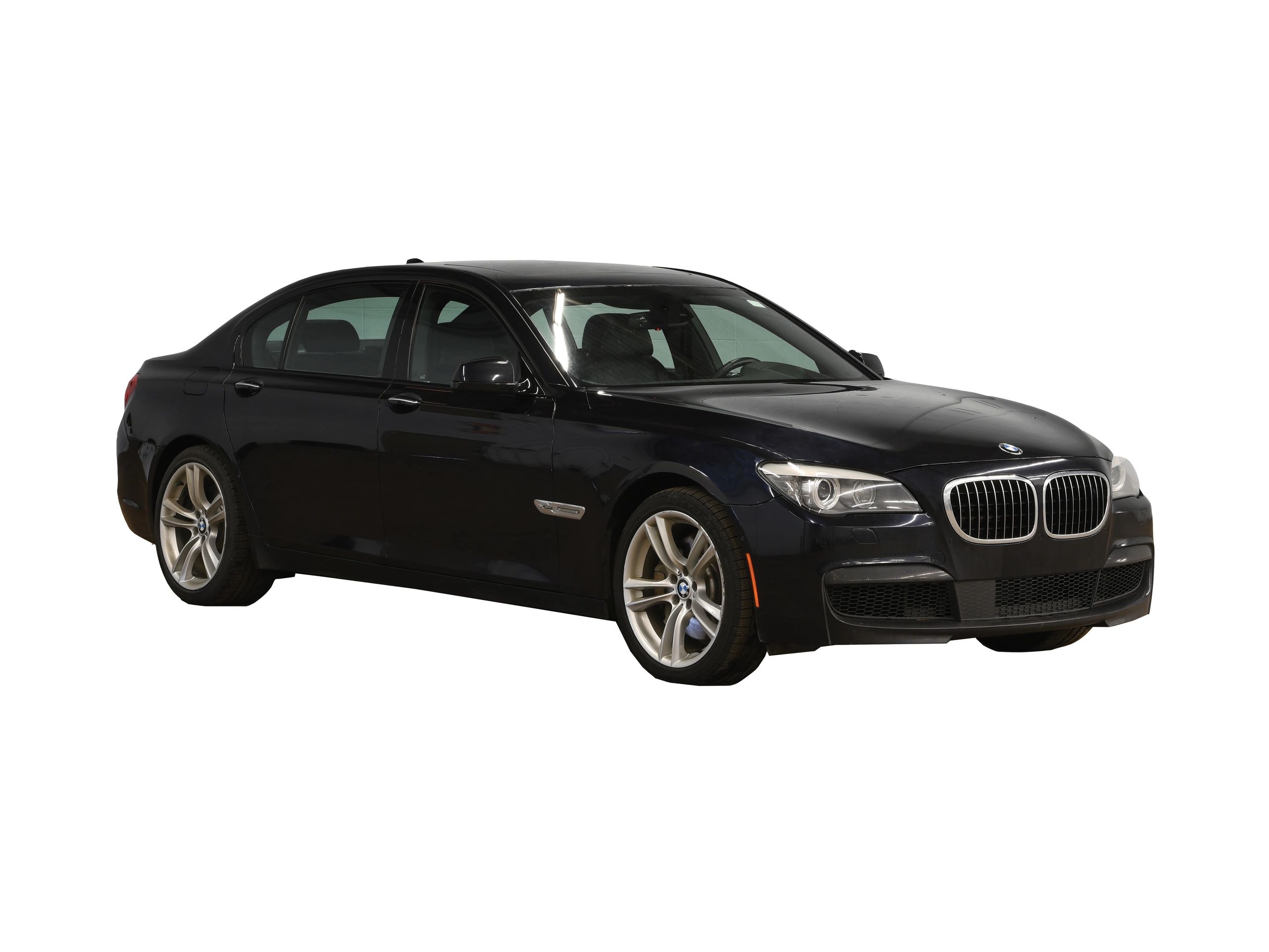 Vehicles Park Lane Executive Transportation