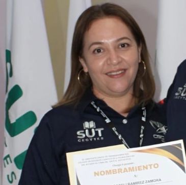 COMITE EJECUTIVO ESTATAL