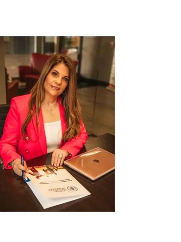 Attorney Rebecca Rainwater