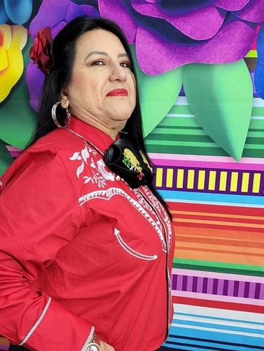 Liria Rodríguez, director