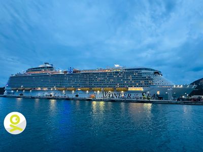 Cruisentivos Wonder of the Seas