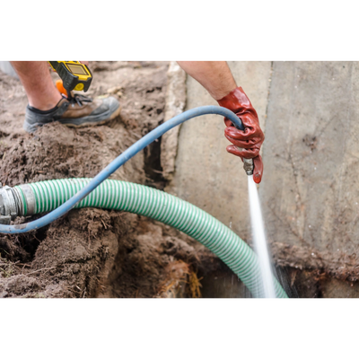 Septic Tank Cleaning