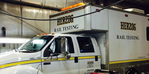 Truck Mechanic
