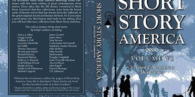 This story is published in this volume.