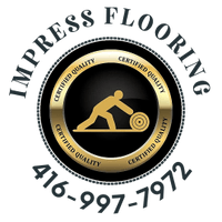 IMPRESS FLOORING 
&
Home IMPROVEMENTS


