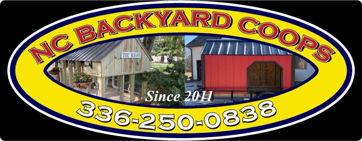 Ncbackyardcoops
Since 2011 
Over 1832 products sold Veteran Owned