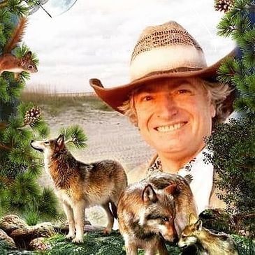 Spirit Of The Wolf Music - Embrace Your Passion