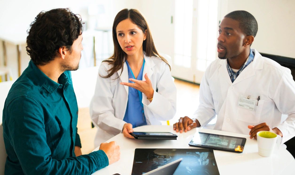 Clinical Research Associates Emericlin Clinical Research Associates Emericlin
