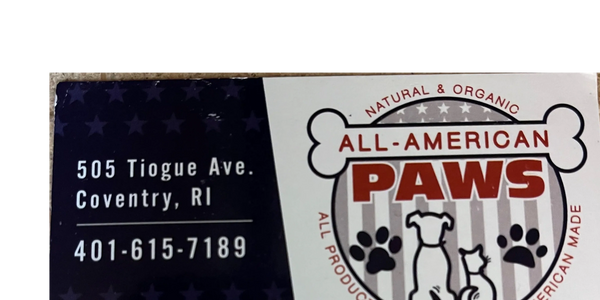 all american paws