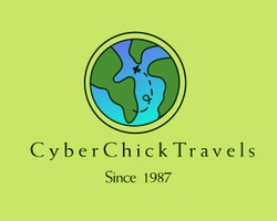 CyberChick Travels