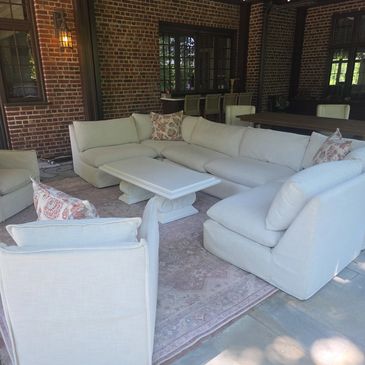 Patio cleaning Glen Ridge NJ