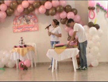 Empresas de Recreación en Bogotá recreación infantil eventos recreativos fiestas para niños