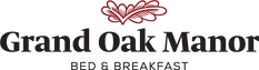 Grand Oak Manor 
Bed and Breakfast