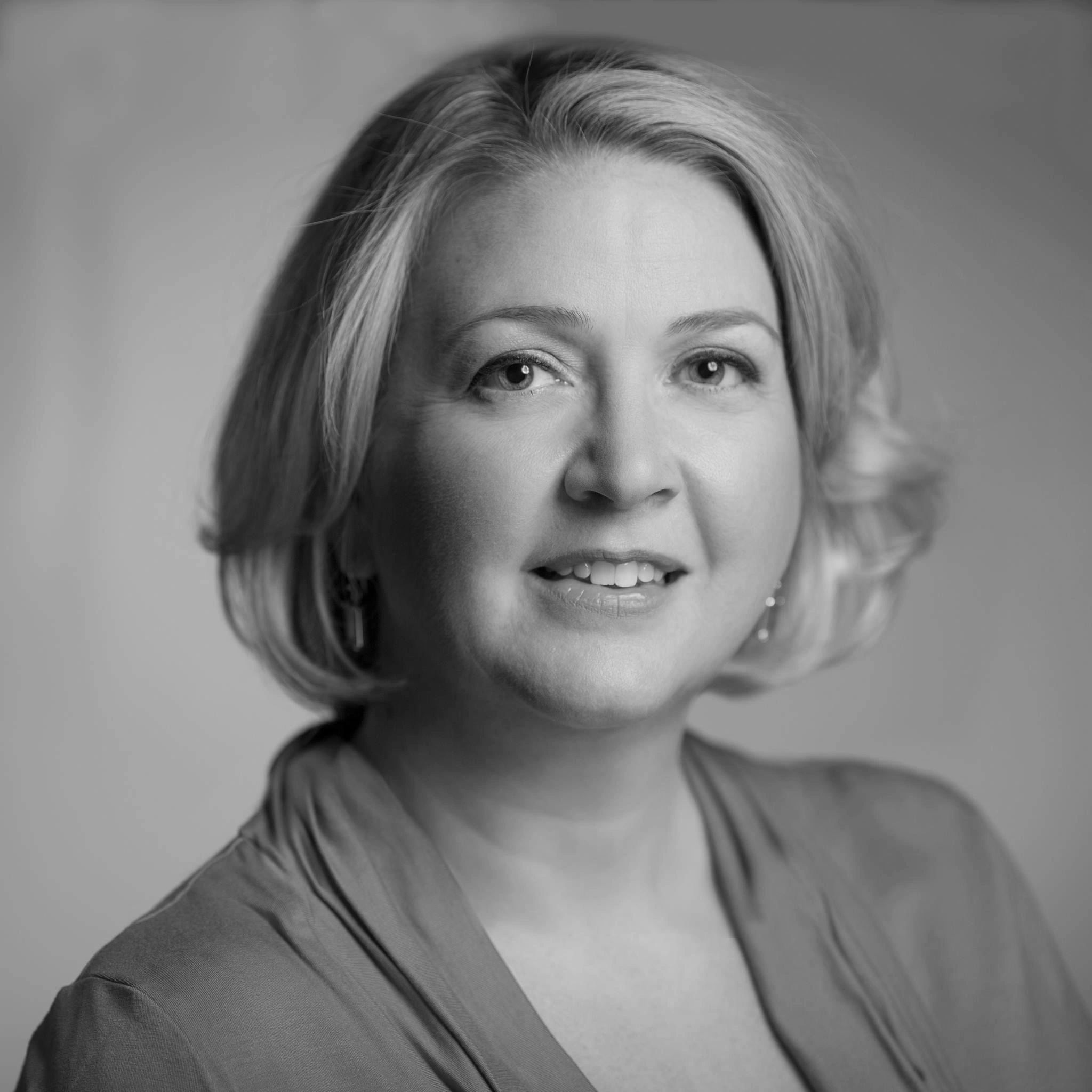 Kate Van Name, Founder and President of KVN Partners