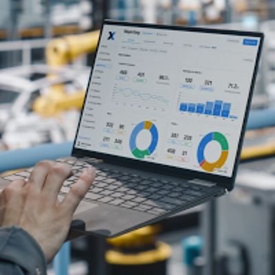 Maintenance schedule management