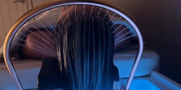 japanese head spa halo