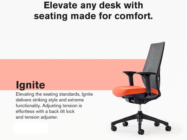 Office Center Furniture N Tech Products