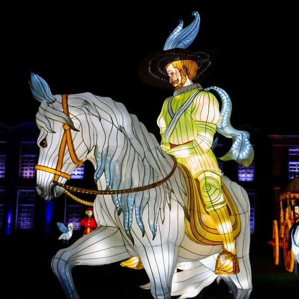 High Quality lighting Productions