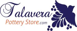 Get beautiful Mexican Talavera pottery delivered to your door!