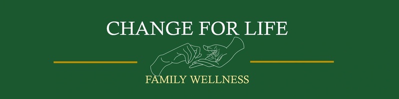Change for Life Family Wellness