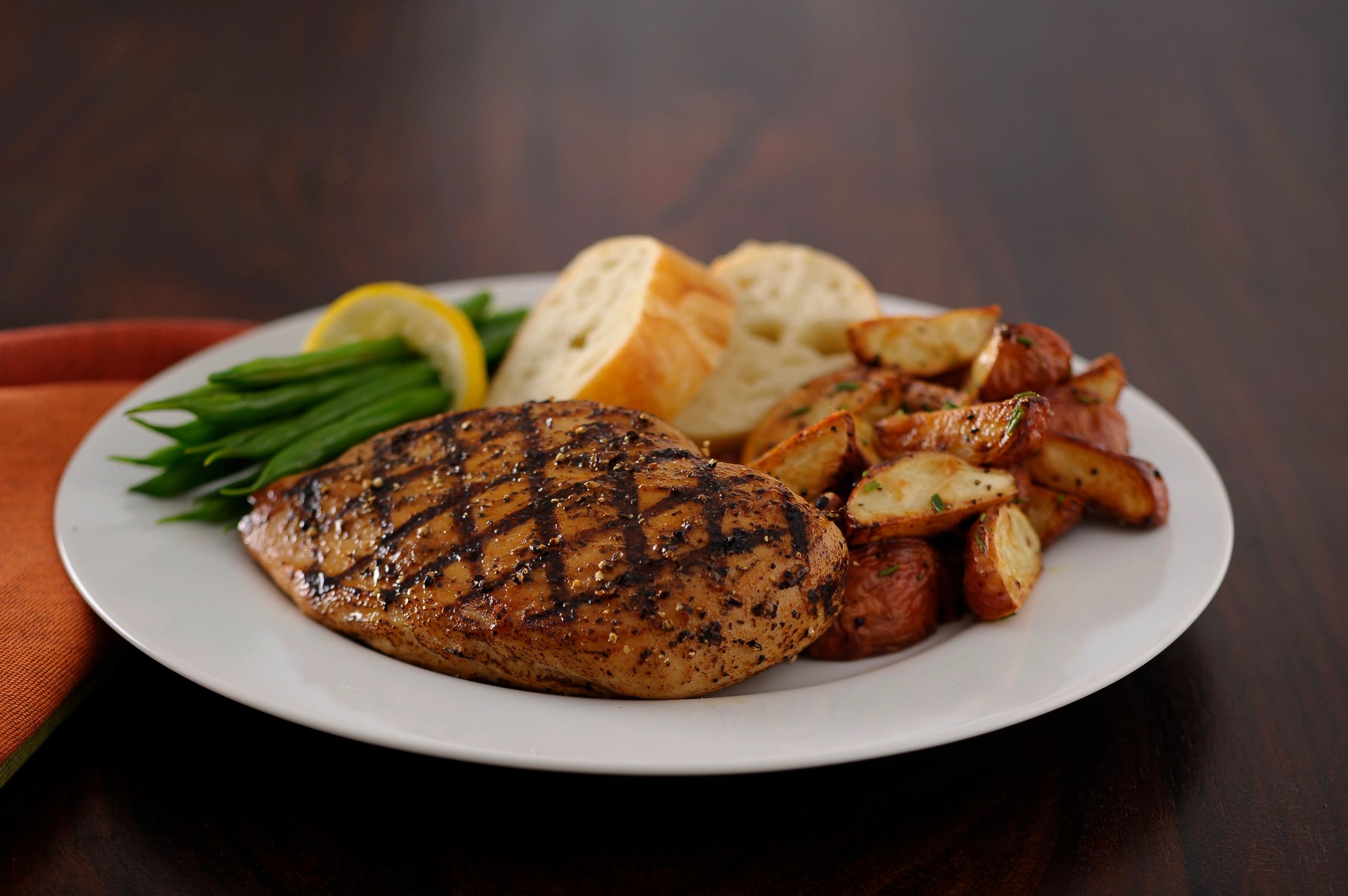 HOME Texas Meat Packers