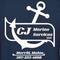 CJ Marine Services LLC