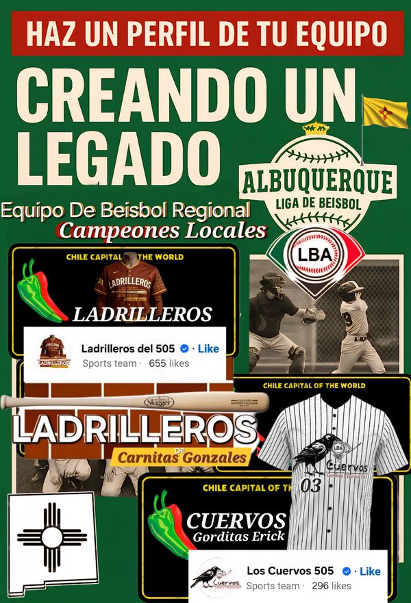 LBA Béisbol Regional