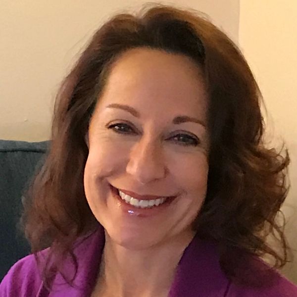 Katherine Stevens, Licensed Clinical Social Worker (LCSW)