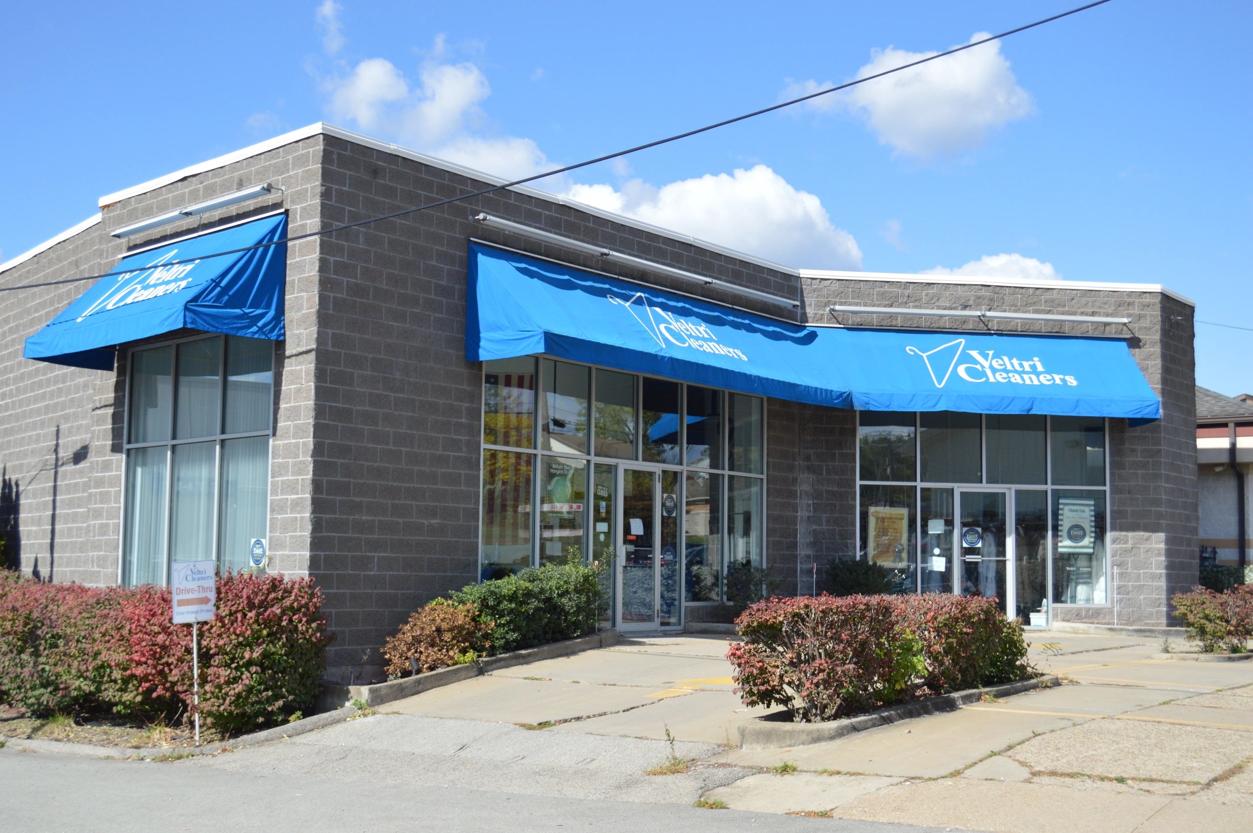 Veltri Cleaners Washington Pa Dry Cleaners