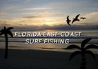 Florida East Coast Surf Fishing