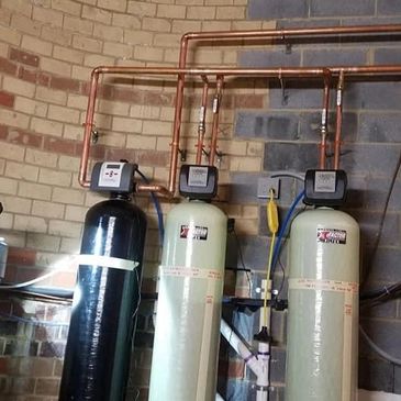 Water Filtration