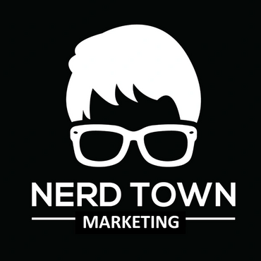 Nerd Town Marketing is a strategic digital marketing agency powered by analytical Nerds.