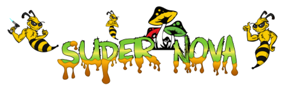 SuperNova Smoke Shops located in San Antonio, TX. The sell Cap City Clean smoking water pipe glass