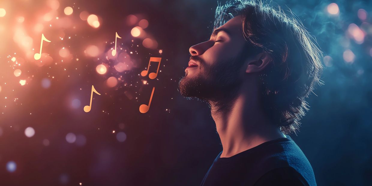 Restorative Energies invites you to find your sonic sweet spot and discover your resonance.