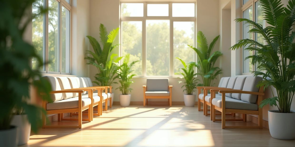 Restorative Energies partners with medical and therapeutic caregivers.