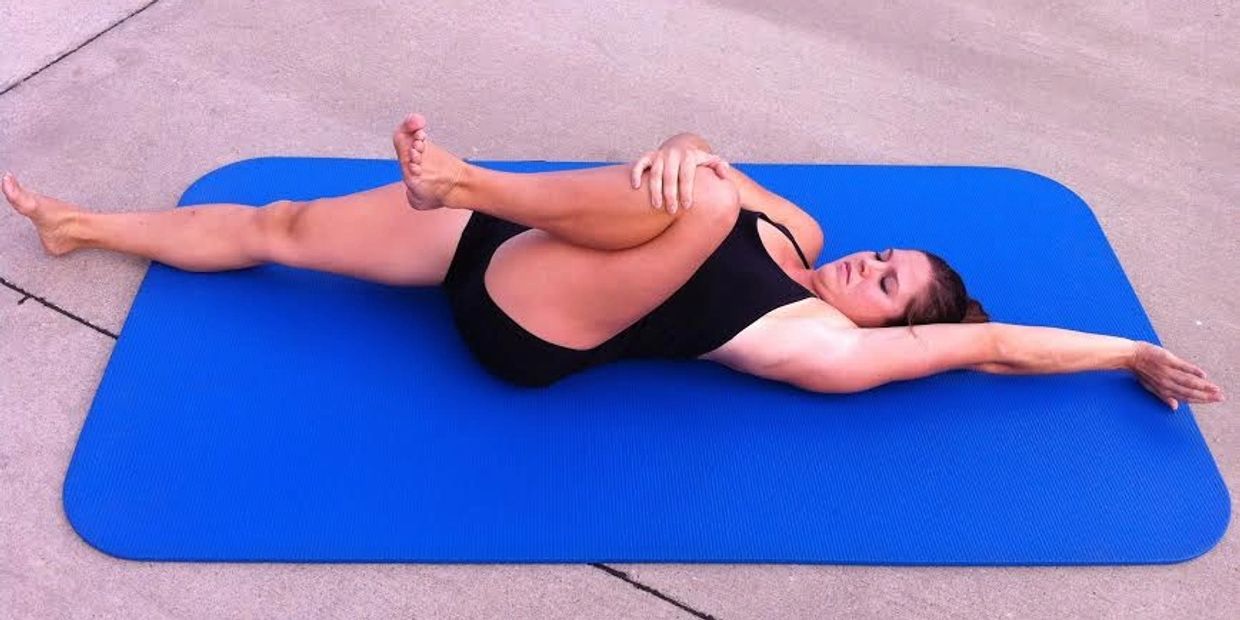 ELDOA spinal decompression, posture correction, pain relief through targeted myofascial stretching.