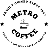 Metro Coffee Grouppe 