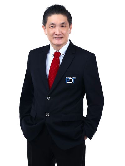 Paul Lim is a Digital Marketing Strategist & META Blueprint certified