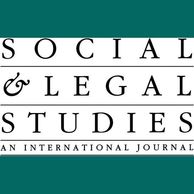 Social and Legal Studies: An International Journal’s Logo