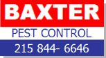 Philadelphia rodent mice pest control exterminator